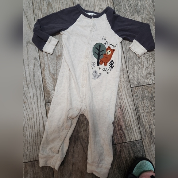 X2 Sleepers 12M- Both EUC/Like new!! - Picture 4 of 4